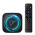 Smart TV Box Android 12 Quad Core