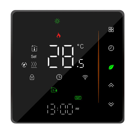 Smart Thermostat Temperature Controller