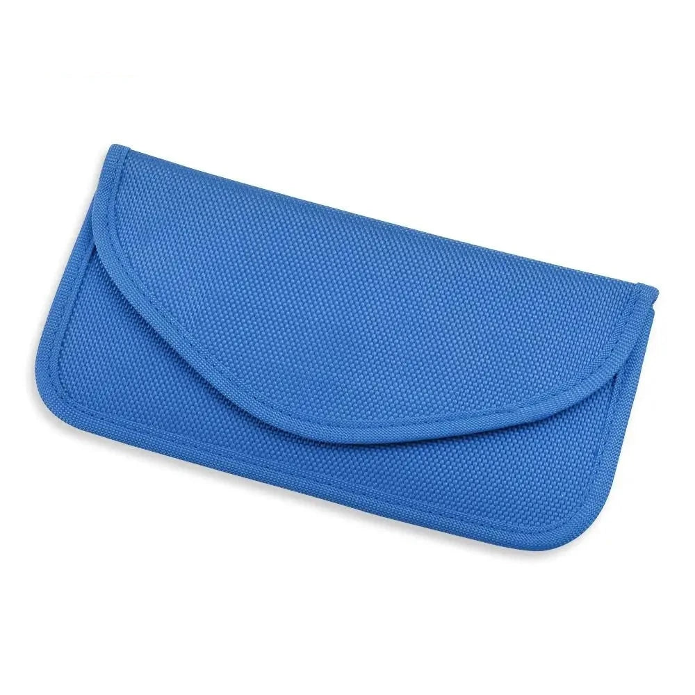 Universal Car Key Signal Blocker Case