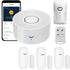 WiFi Smart Home Alarm System