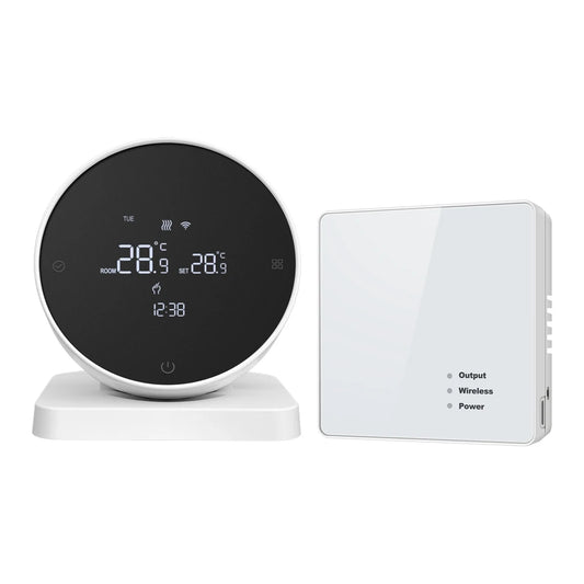 WiFi Smart Thermostat