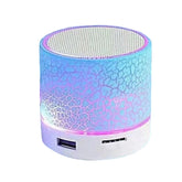Wireless Mini Speaker