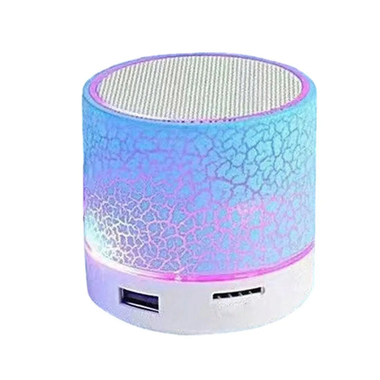 Wireless Mini Speaker