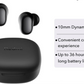 Xiaomi Bluetooth 5.4 Earbuds with Extended Battery 